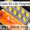 Cialis Eli Lilly Original new05